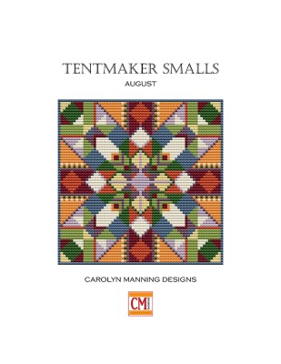 Tentmaker Smalls- August